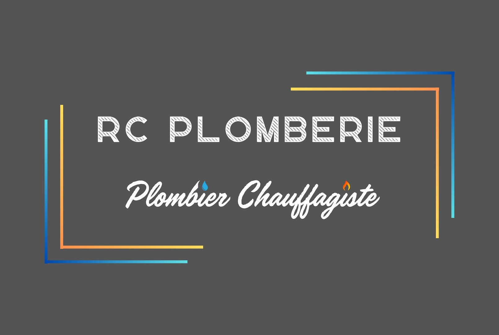 RC PLOMBERIE — Photos 11